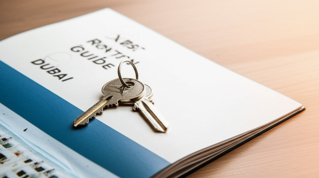 Renting as a New Expat